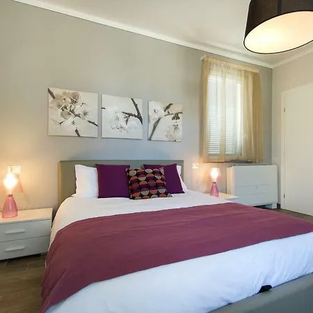 New La Lombarda City Center 2 * Стреза