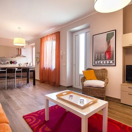 Апартаменты New La Lombarda City Center 2 *
